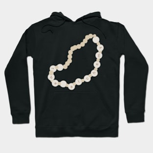 The Alchemy Friendship Bracelet Hoodie